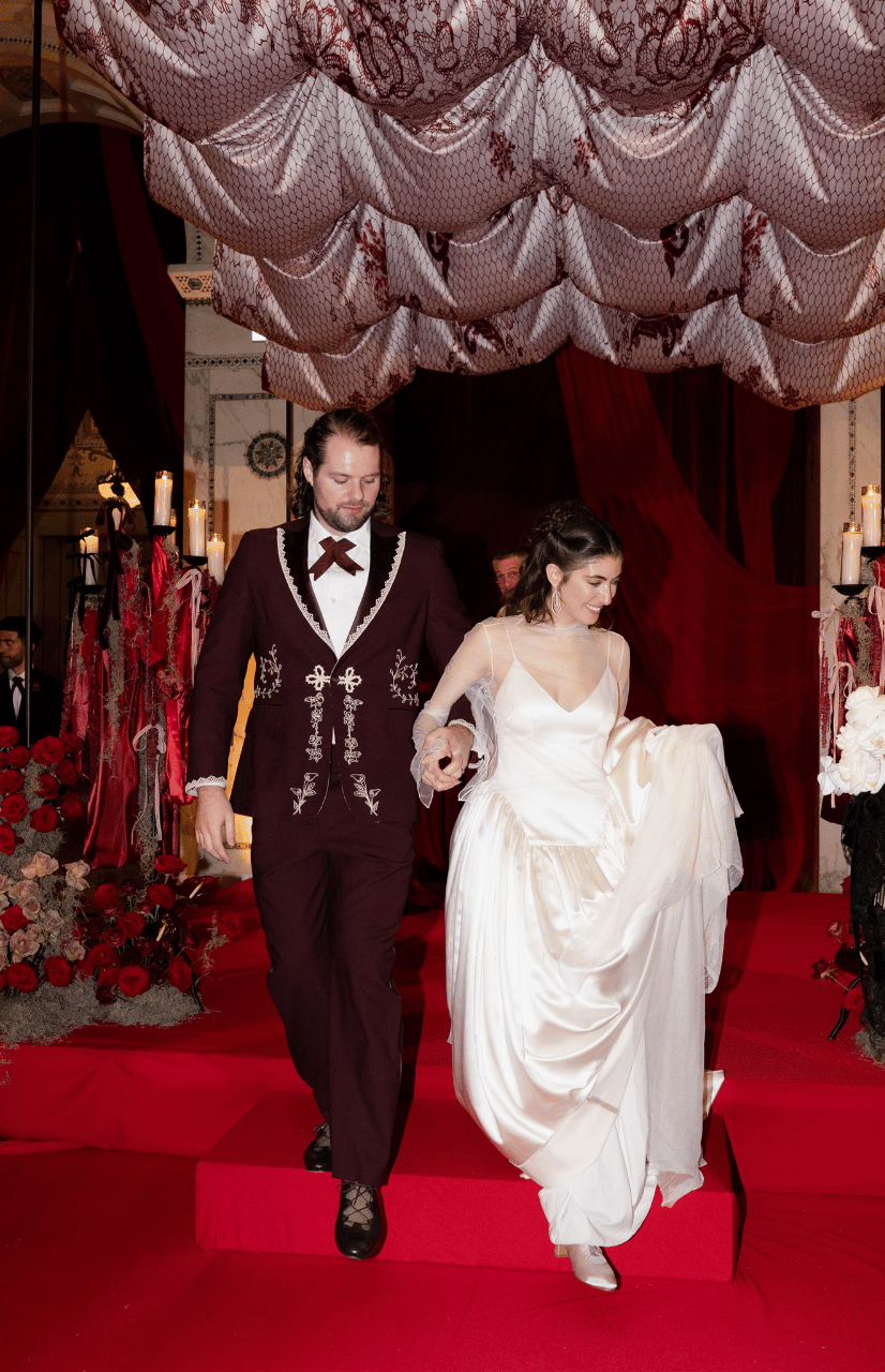 RACHEL MUCH & JOE SCHEIDT's wedding-image-12