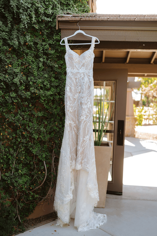 Savannah Lostaunau & Ben Claypool's wedding 48