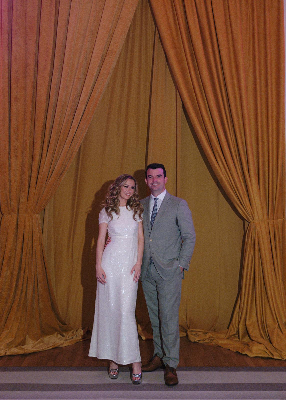 A Modern Spring Welcome Party at the Renwick Gallery 43