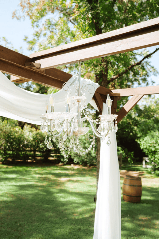 Savannah Lostaunau & Ben Claypool's wedding 33