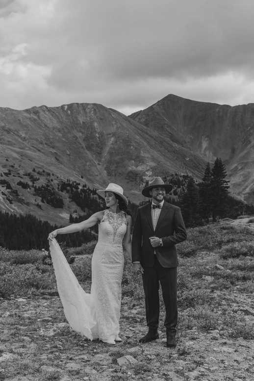 Monica Manning & Timothy Coleman's wedding 2