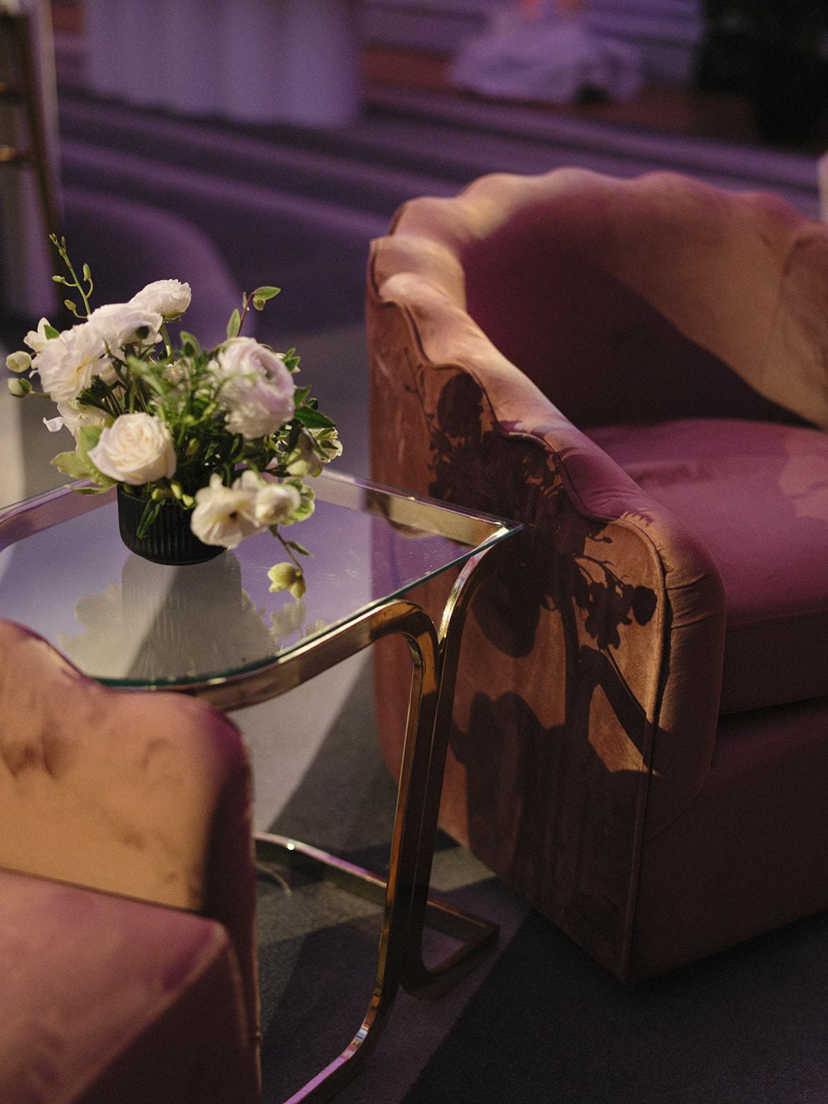 A Modern Spring Welcome Party at the Renwick Gallery 10