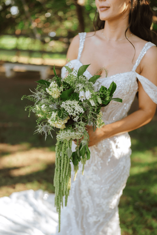 Savannah Lostaunau & Ben Claypool's wedding 24