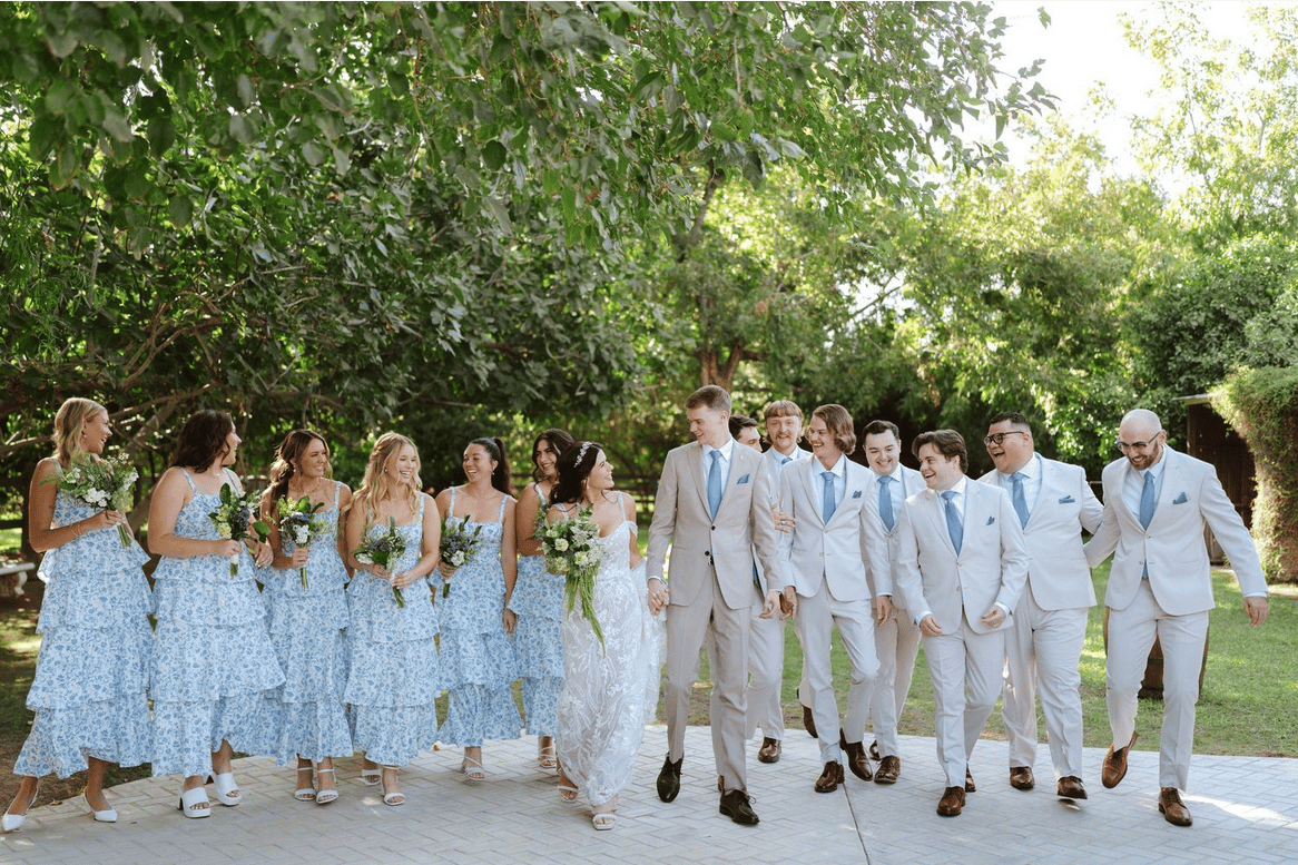 Savannah Lostaunau & Ben Claypool's wedding 66