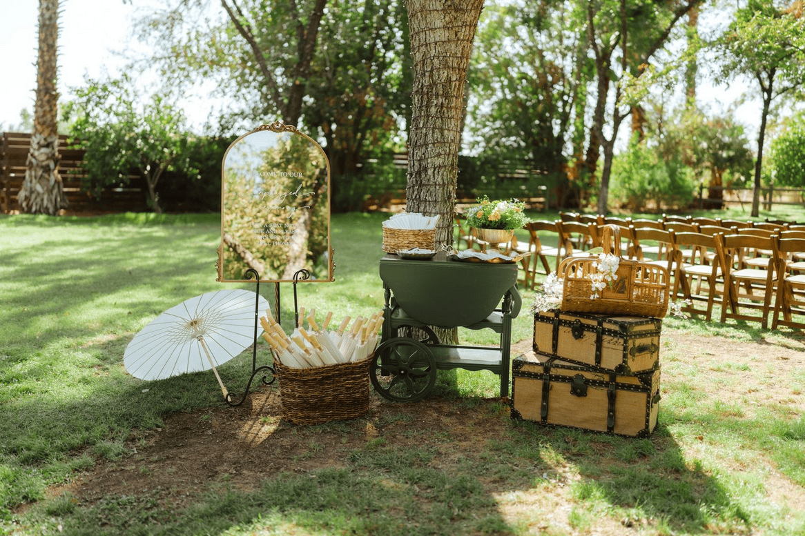 Savannah Lostaunau & Ben Claypool's wedding 68