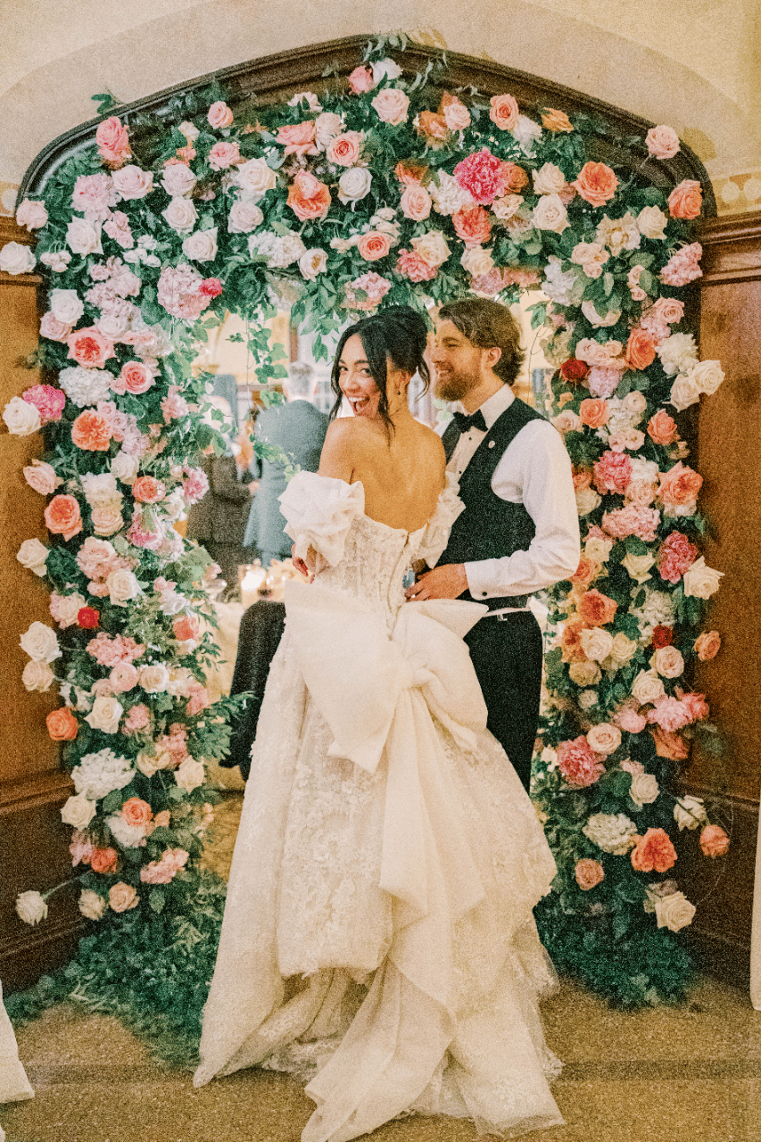 Elle & Ashton