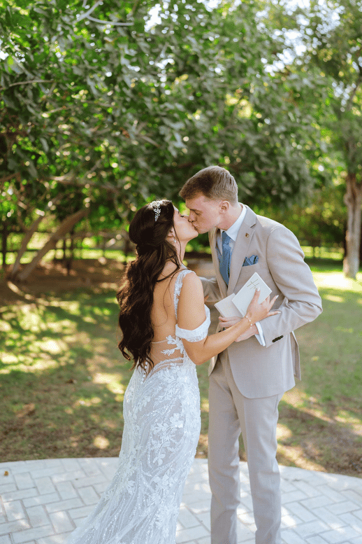 Savannah Lostaunau & Ben Claypool's wedding 29