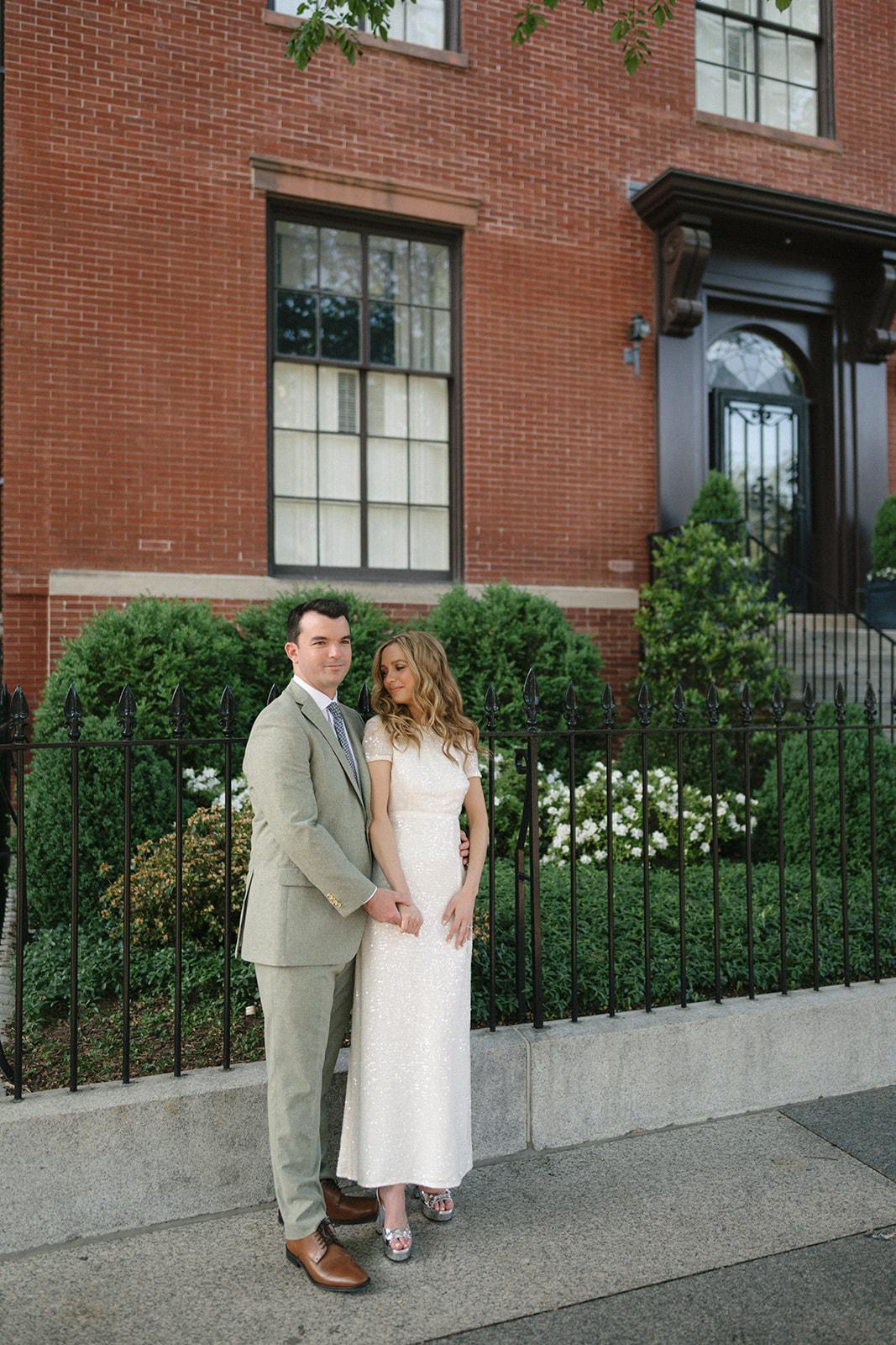 A Modern Spring Welcome Party at the Renwick Gallery 30