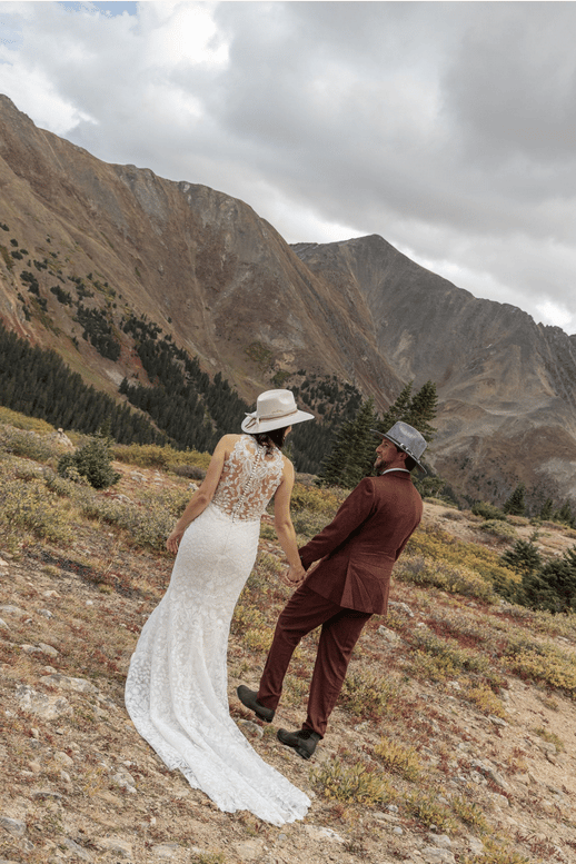 Monica Manning & Timothy Coleman's wedding 1