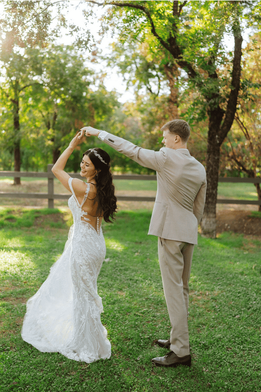 Savannah Lostaunau & Ben Claypool's wedding 42