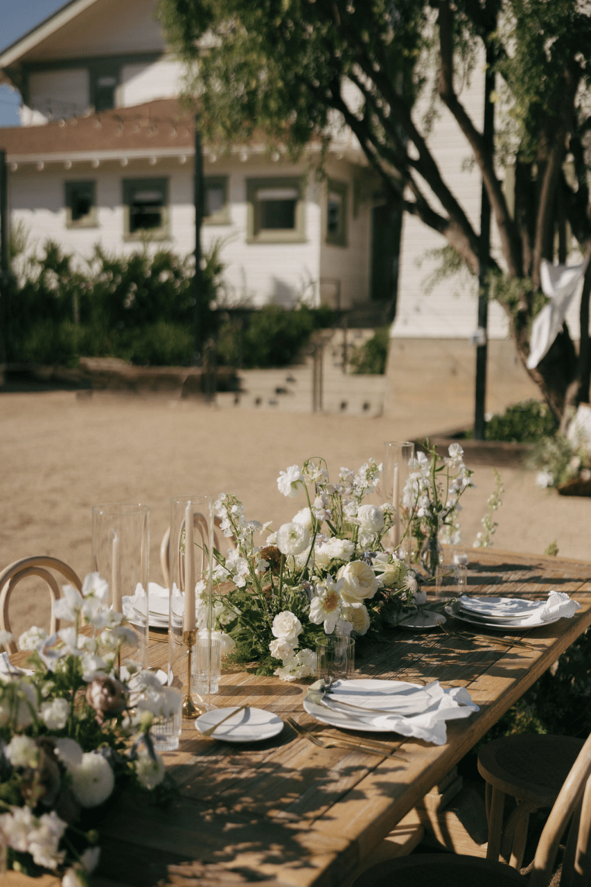 Sante Gathering portfolio 2