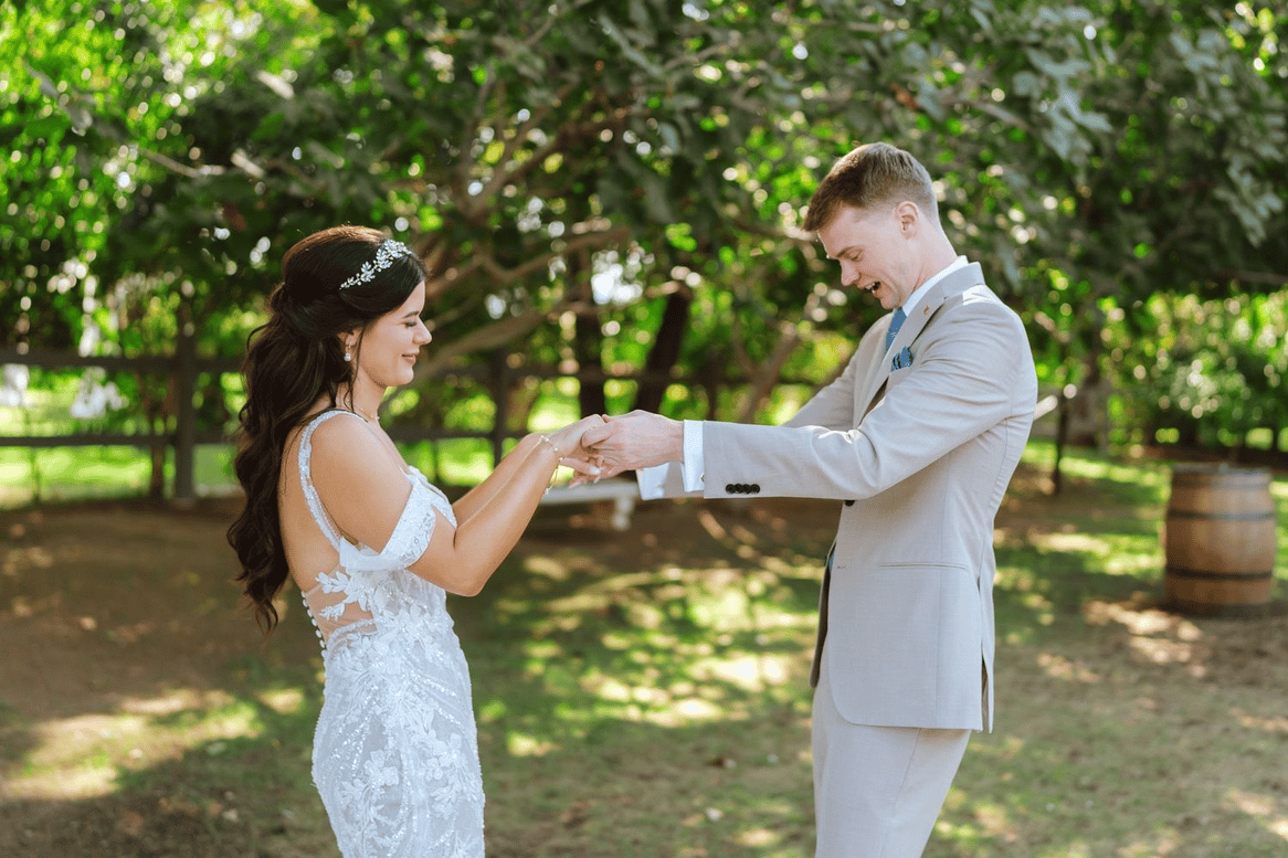 Savannah Lostaunau & Ben Claypool's wedding 55