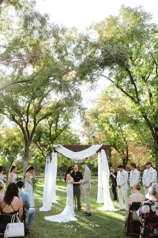 Savannah Lostaunau & Ben Claypool's wedding 61