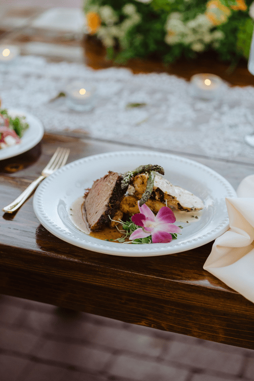 Savannah Lostaunau & Ben Claypool's wedding 5