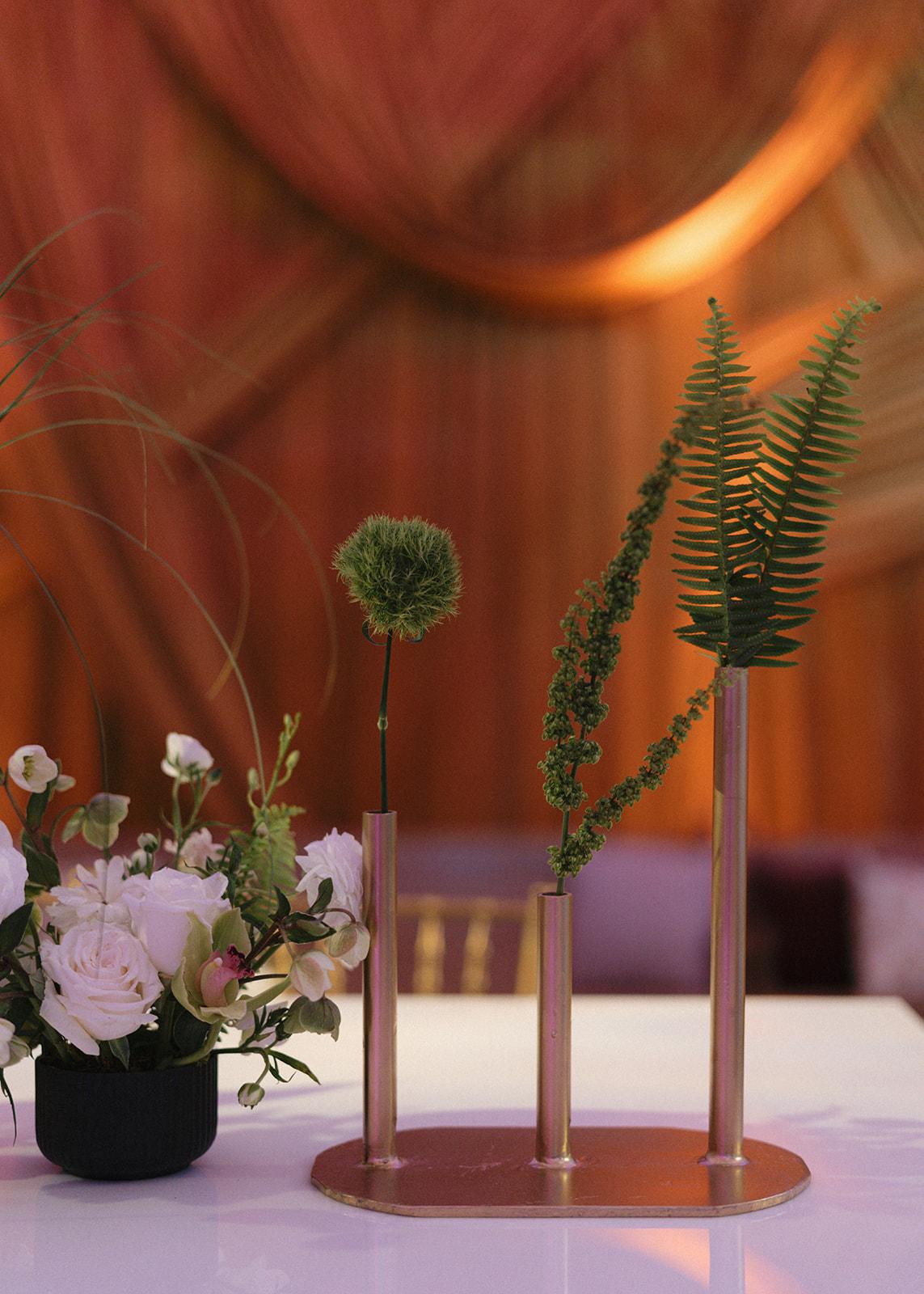 A Modern Spring Welcome Party at the Renwick Gallery 19