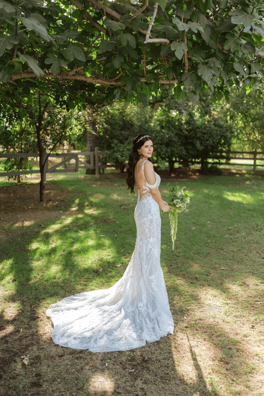 Savannah Lostaunau & Ben Claypool's wedding 53