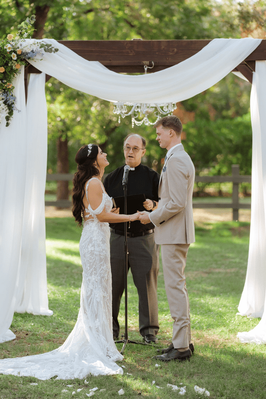 Savannah Lostaunau & Ben Claypool's wedding 28