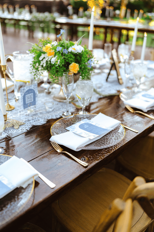 Savannah Lostaunau & Ben Claypool's wedding 16