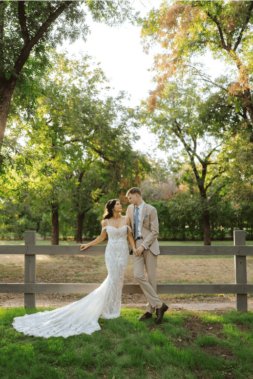 Savannah Lostaunau & Ben Claypool's wedding 52