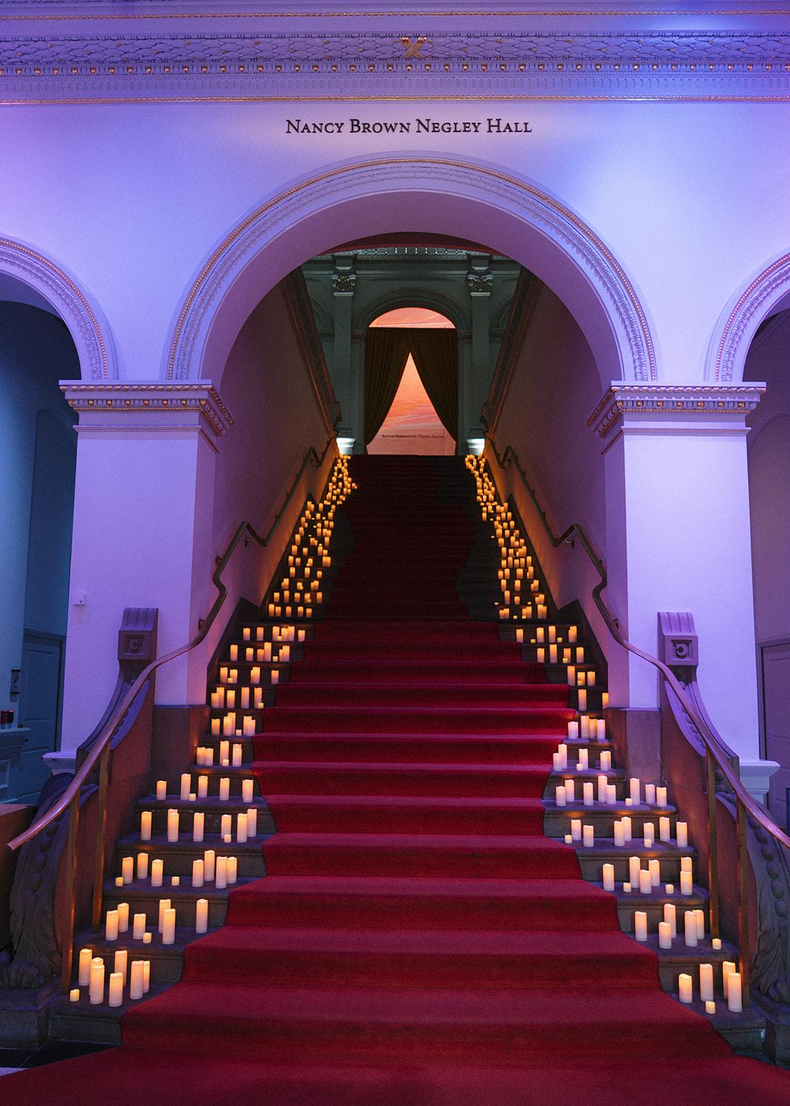 A Modern Spring Welcome Party at the Renwick Gallery 21