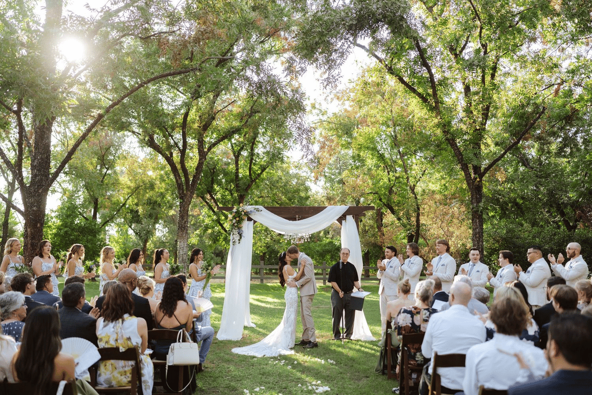 Savannah Lostaunau & Ben Claypool's wedding 67