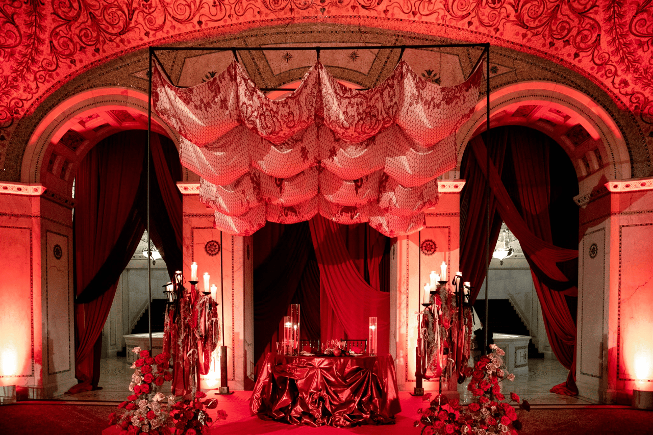 RACHEL MUCH & JOE SCHEIDT's wedding-image-4