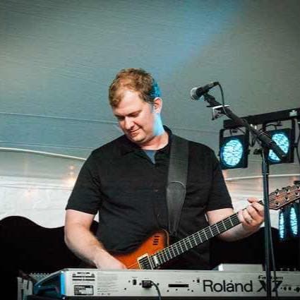 Rotie Salley- Band portfolio 1