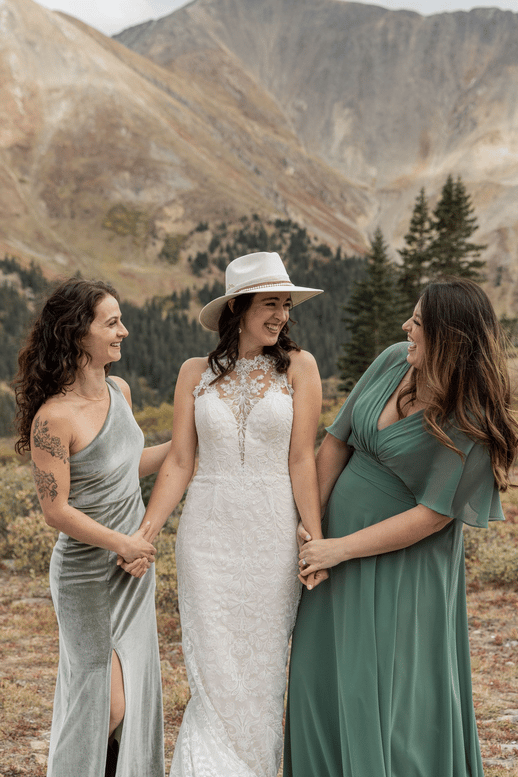 Monica Manning & Timothy Coleman's wedding 4