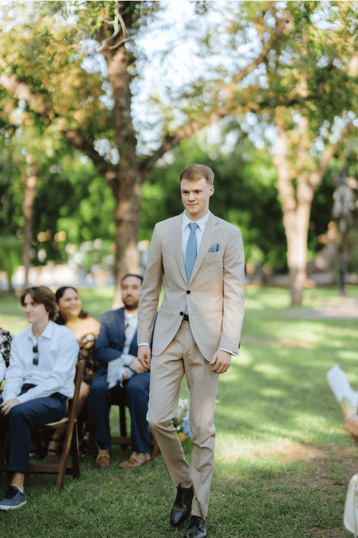 Savannah Lostaunau & Ben Claypool's wedding 45