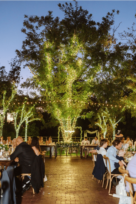 Savannah Lostaunau & Ben Claypool's wedding 43