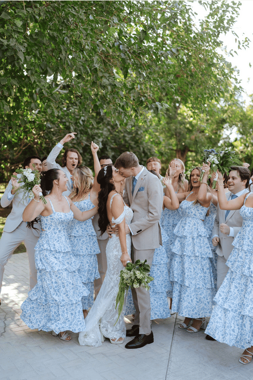 Savannah Lostaunau & Ben Claypool's wedding 59