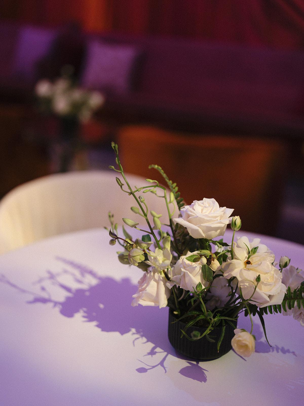 A Modern Spring Welcome Party at the Renwick Gallery 6