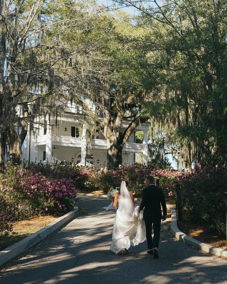 The Parsonage