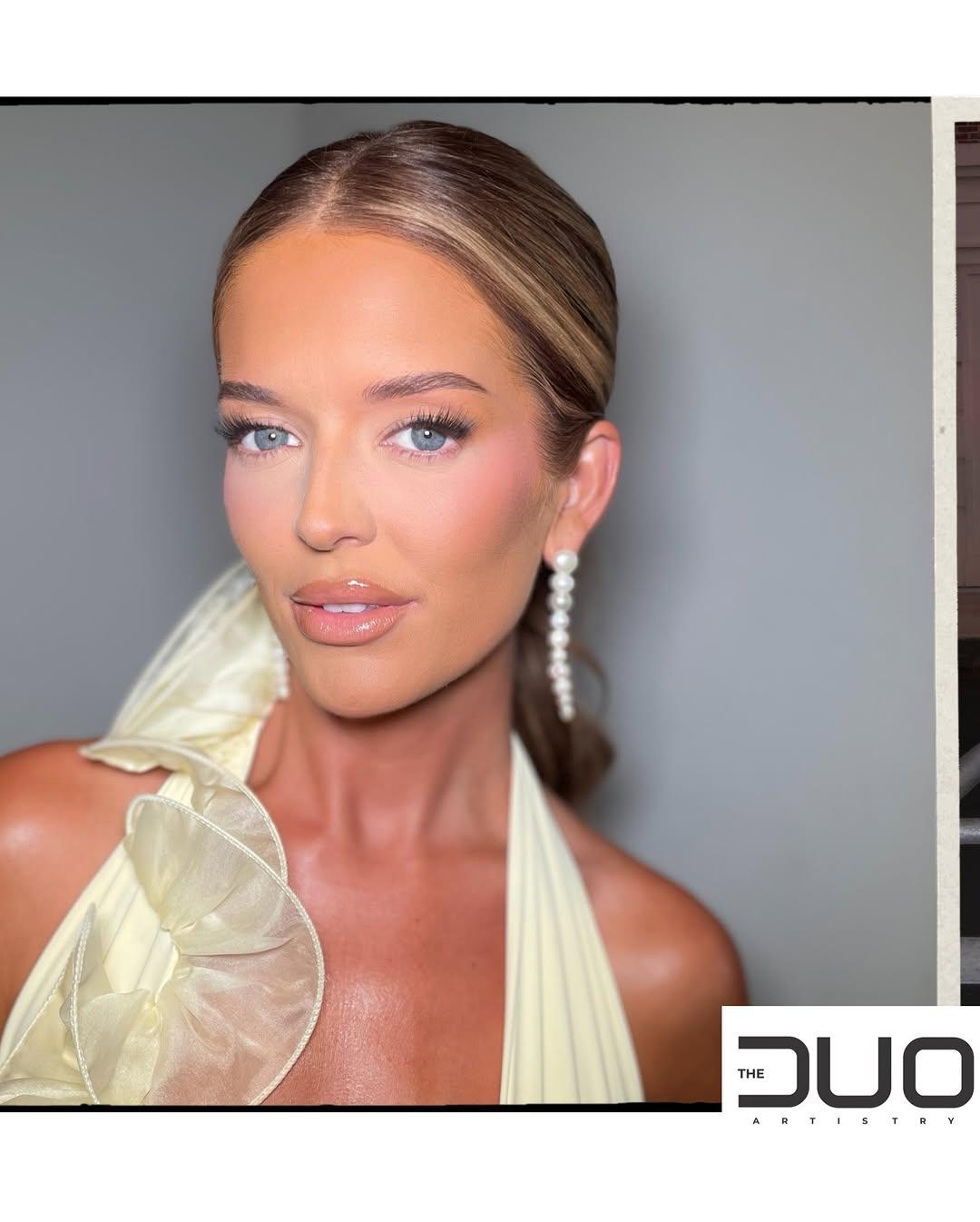 The Duo Artistry portfolio 3