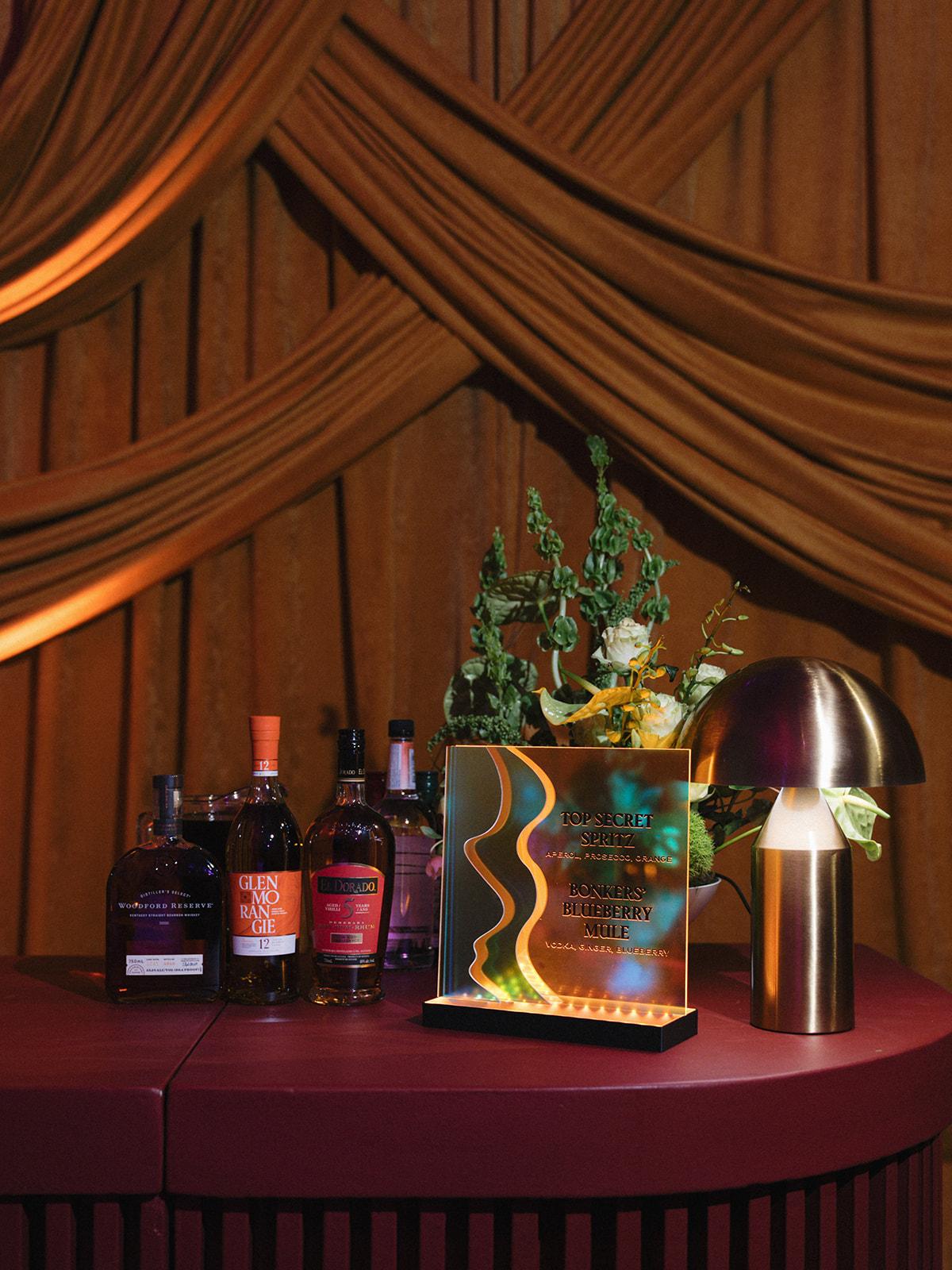 A Modern Spring Welcome Party at the Renwick Gallery 17