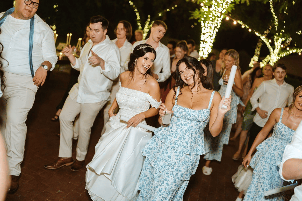 Savannah Lostaunau & Ben Claypool's wedding 56
