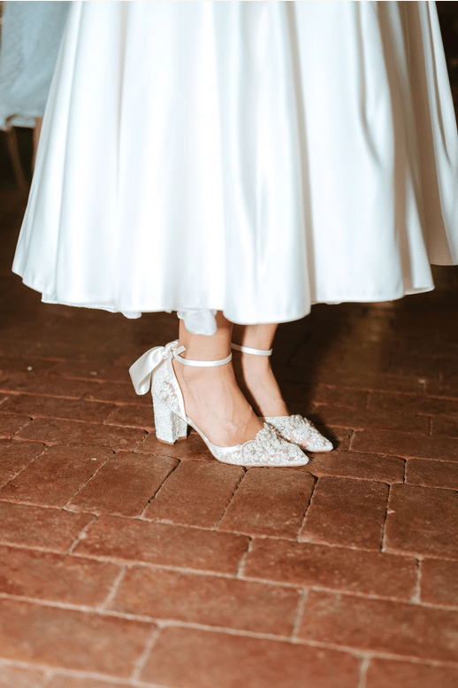 Savannah Lostaunau & Ben Claypool's wedding 26