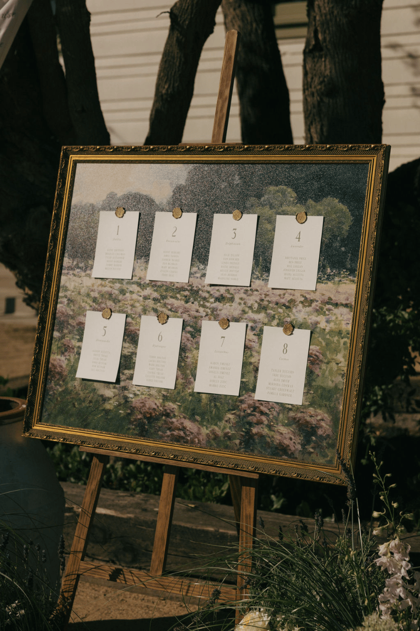 Sante Gathering portfolio 3