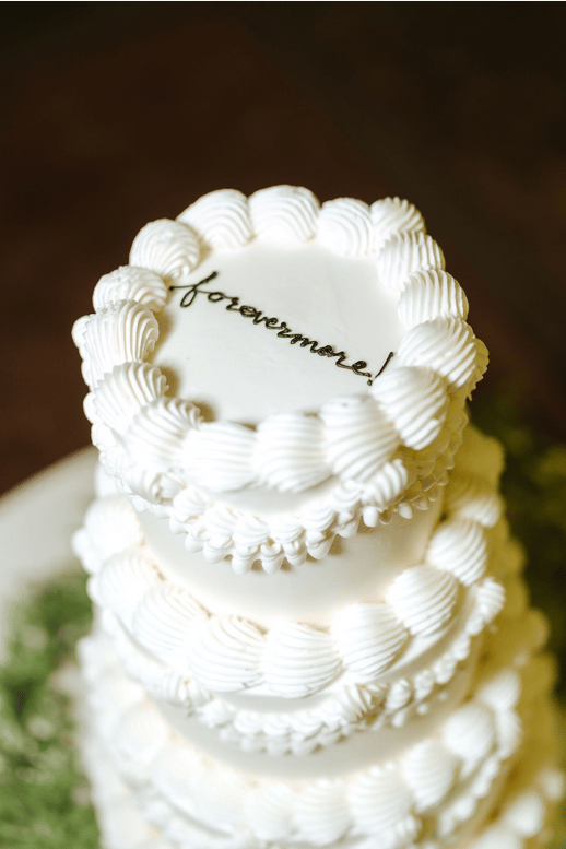 Savannah Lostaunau & Ben Claypool's wedding 3