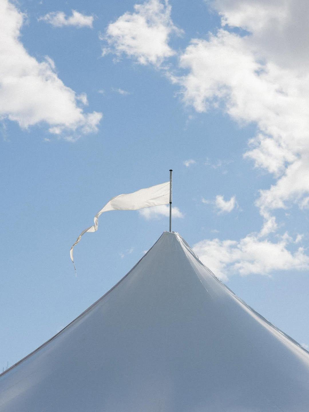 Tents Unlimited portfolio 2