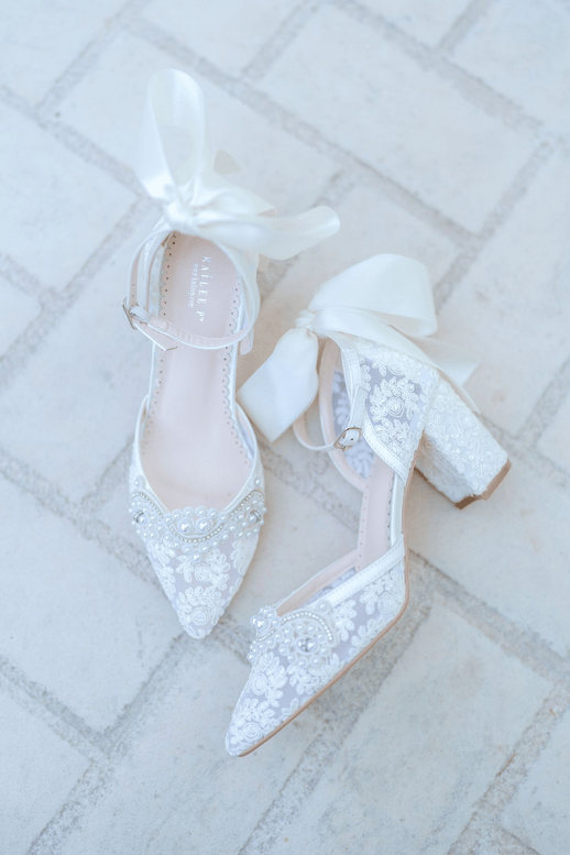 Savannah Lostaunau & Ben Claypool's wedding 2