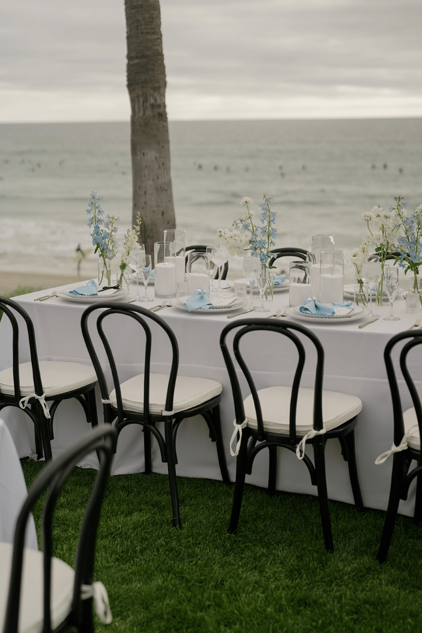 Serene Events and Design