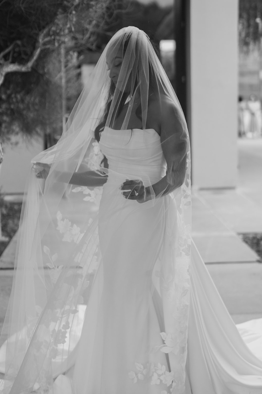 Archive Bridal