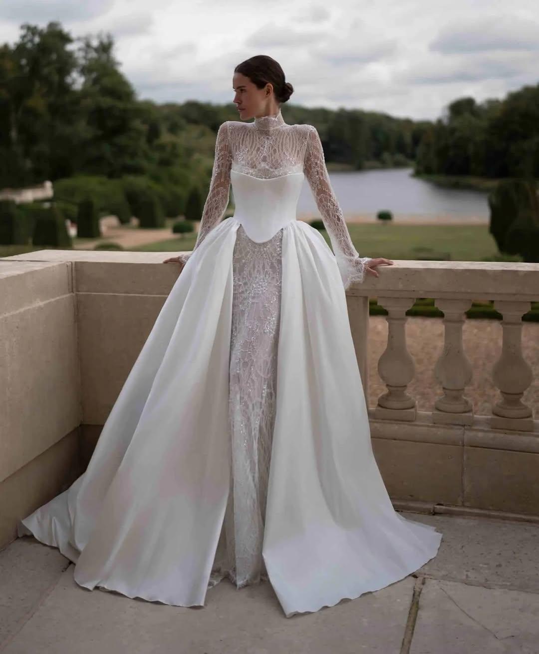 Dimitra’s Bridal Couture portfolio 2