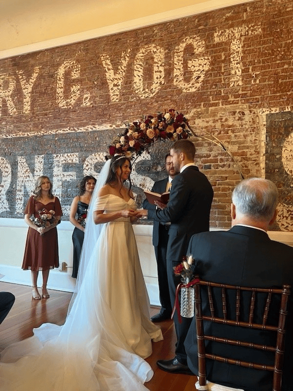 The Veil Wedding Loft portfolio 2