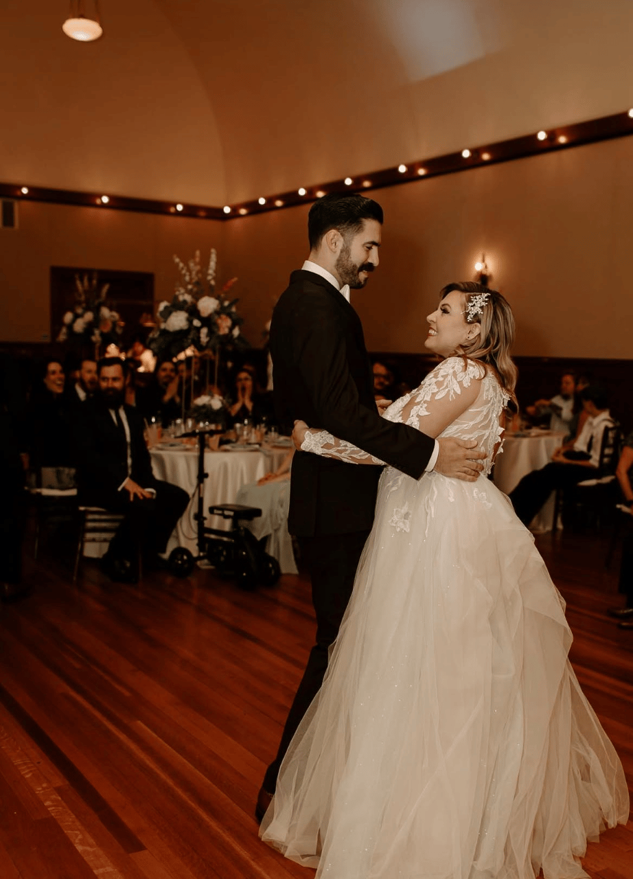 The Veil Wedding Loft portfolio 4