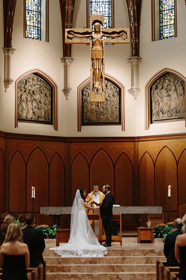 Holy Name Cathedral