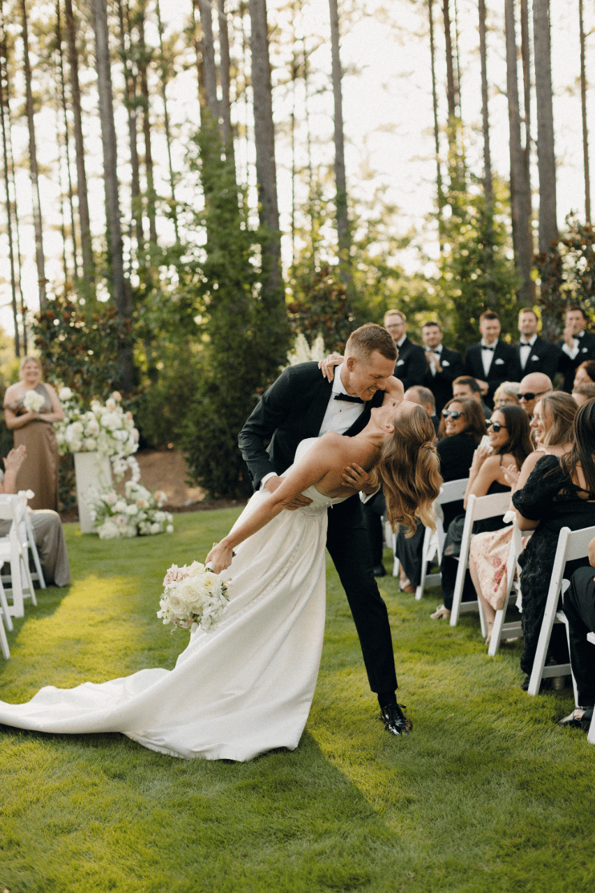 Where Whimsy Meets Timeless Elegance: The Upchurch photo 2