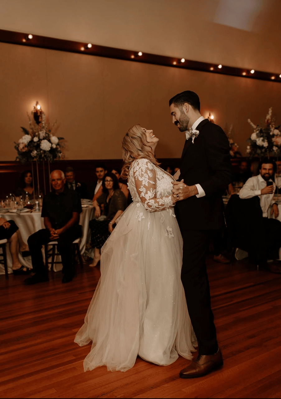 The Veil Wedding Loft portfolio 3