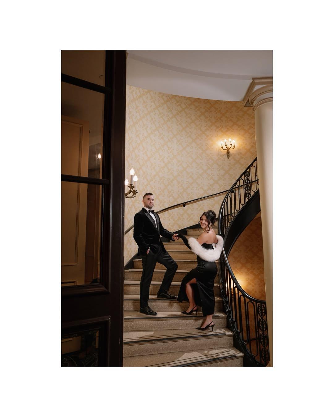 Dimitra’s Bridal Couture portfolio 1
